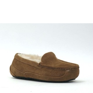 UGG Pantoffel bruin natu