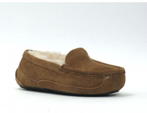 UGG Pantoffel bruin natu