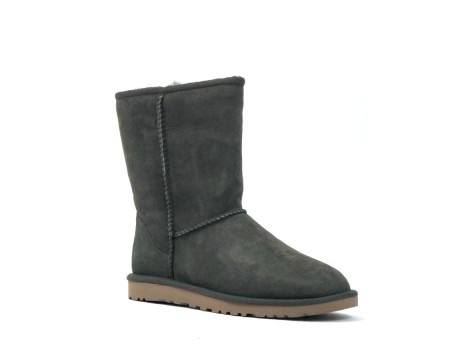 UGG Laars groen