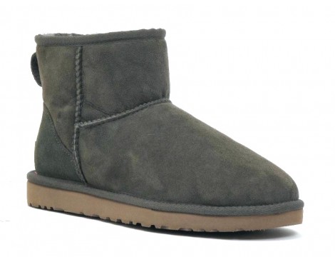 UGG Laars groen