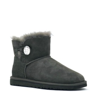 UGG Laars groen