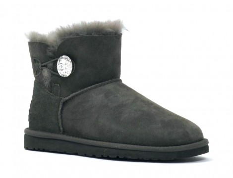 UGG Laars groen