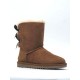 UGG Laars bruin natu