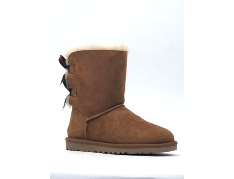 UGG Laars bruin natu