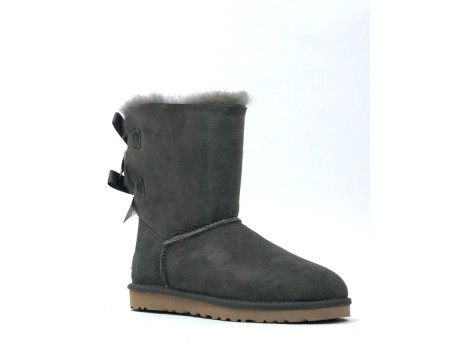 UGG Laars groen