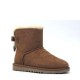 UGG Laars bruin natu