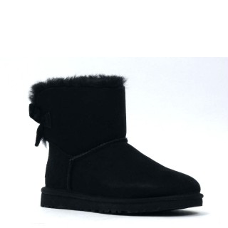 UGG Laars zwart