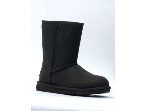 UGG Laars bruin