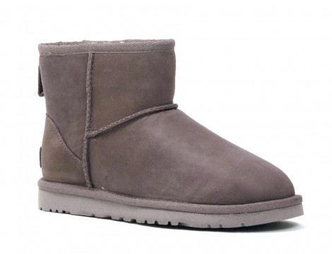 UGG Laars grijs