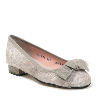 Le Babe Ballerina beige