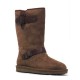 UGG Laars bruin natu