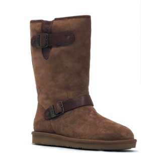 UGG Laars bruin natu