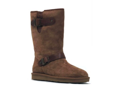 UGG Laars bruin natu