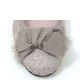 Le Babe Ballerina beige