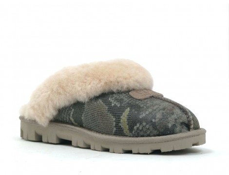 UGG Pantoffel multicolor