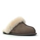 UGG Pantoffel grijs