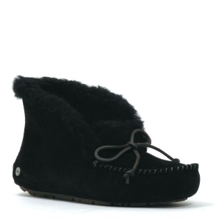 UGG Pantoffel zwart