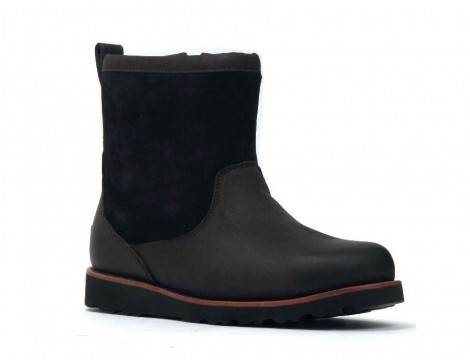 UGG Laars bruin