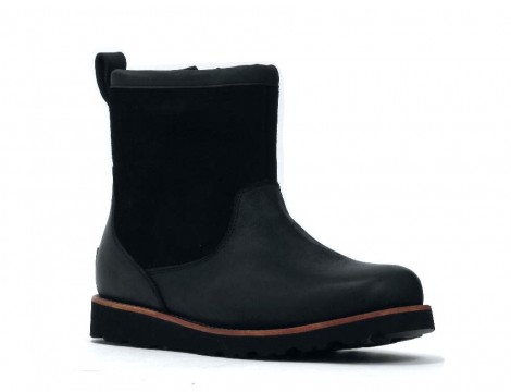 UGG Laars zwart