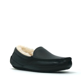 UGG Pantoffel zwart