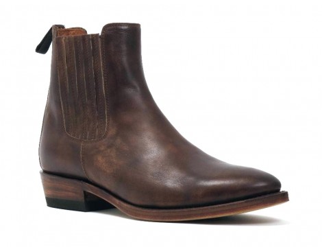 Sendra Laars cognac