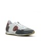 Philippe Model Kids Sneaker grijs