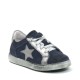 Ninette Veterschoen blauw