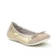 Ninette Ballerina goud