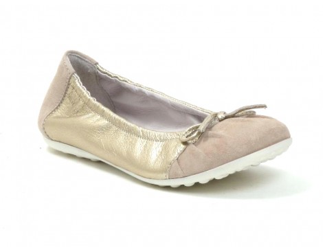 Ninette Ballerina goud