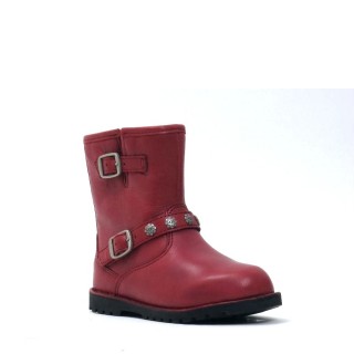 UGG Laars rood