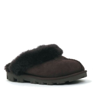 UGG Pantoffel bruin