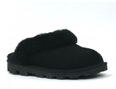 UGG Pantoffel zwart