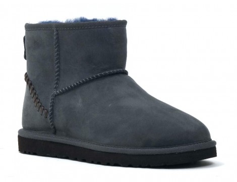 UGG Laars grijs